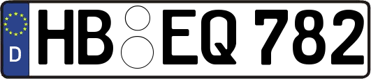 HB-EQ782
