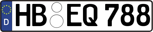HB-EQ788