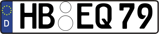 HB-EQ79