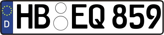 HB-EQ859