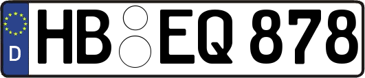 HB-EQ878