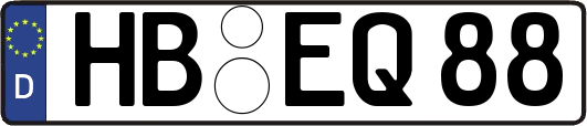 HB-EQ88