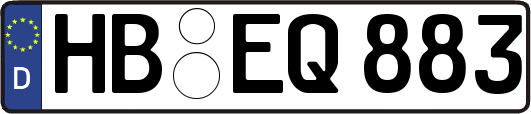 HB-EQ883