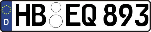 HB-EQ893