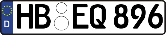 HB-EQ896
