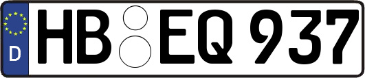 HB-EQ937