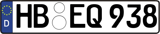 HB-EQ938