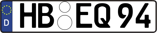 HB-EQ94