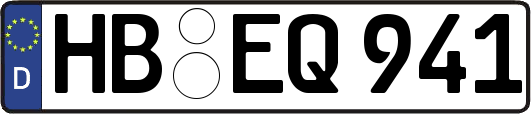 HB-EQ941