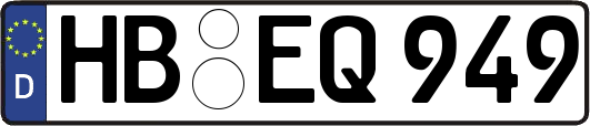 HB-EQ949