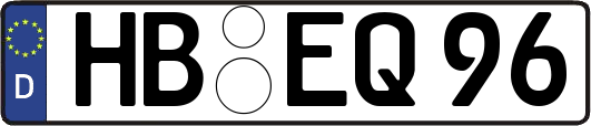 HB-EQ96