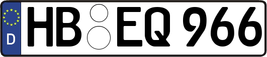 HB-EQ966