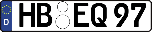 HB-EQ97
