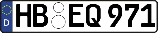 HB-EQ971