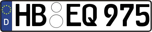 HB-EQ975