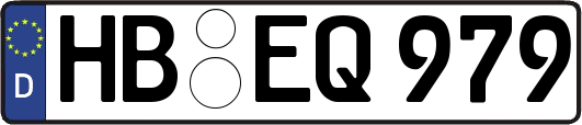 HB-EQ979