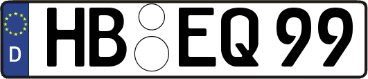 HB-EQ99