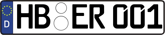 HB-ER001