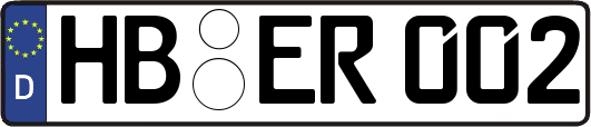 HB-ER002