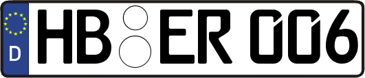 HB-ER006