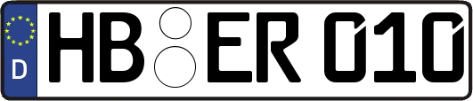 HB-ER010