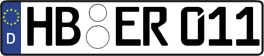 HB-ER011