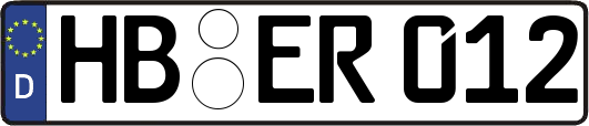 HB-ER012