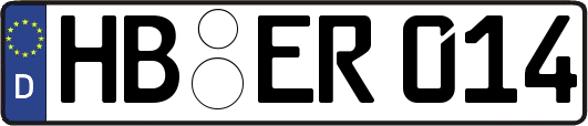 HB-ER014