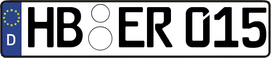 HB-ER015