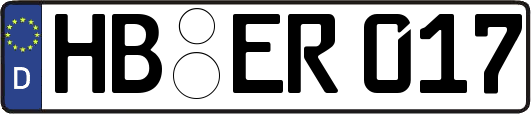 HB-ER017