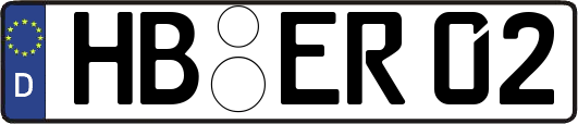 HB-ER02