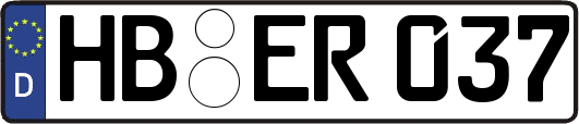 HB-ER037