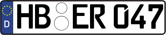 HB-ER047