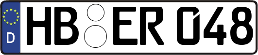 HB-ER048