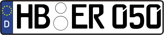 HB-ER050