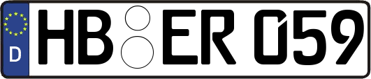 HB-ER059