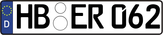 HB-ER062