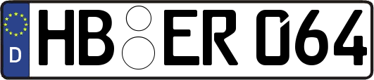 HB-ER064