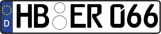 HB-ER066