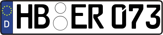 HB-ER073