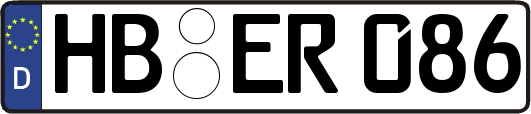 HB-ER086