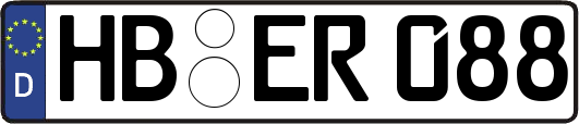 HB-ER088