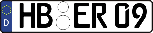 HB-ER09