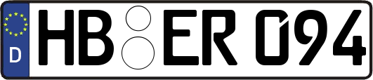 HB-ER094