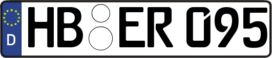 HB-ER095