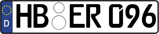 HB-ER096