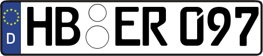 HB-ER097