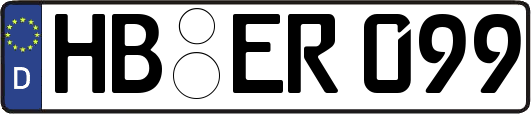 HB-ER099