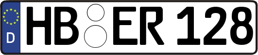 HB-ER128