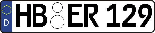 HB-ER129